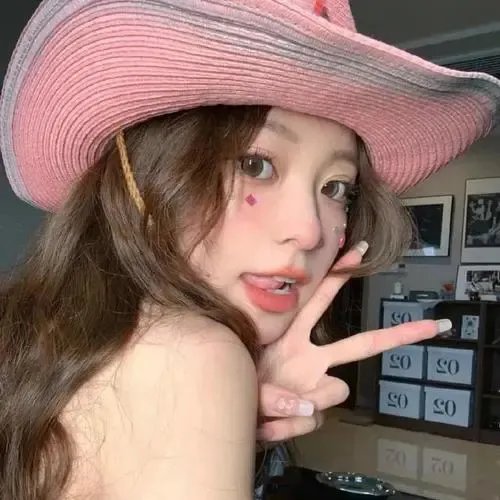 精装追女仔